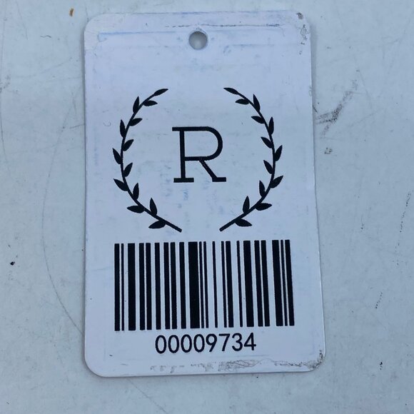 Converse Cream Woven Low Top Sneakers | Size 8 - Picture 5 of 8